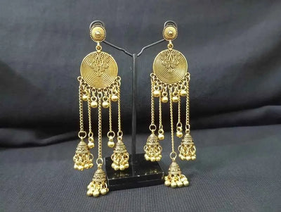 Elegant Earrings E-20