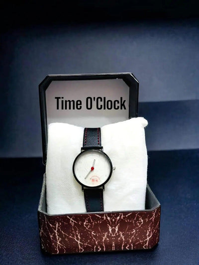 Decent Ladies Watch W-1 - MOHA 