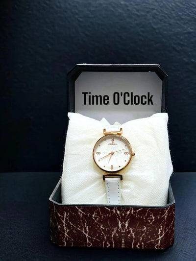 Decent Ladies Watch W-10 - MOHA 
