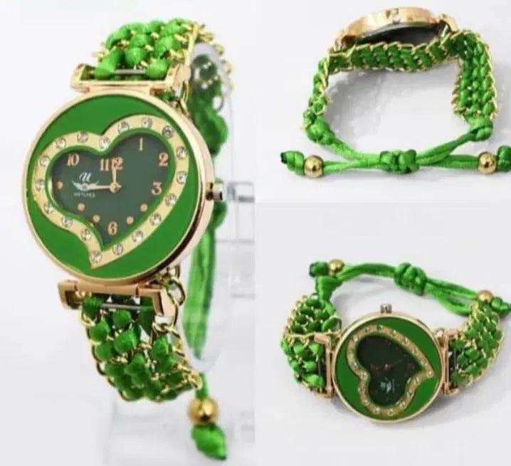Women's Bracelet Watch W-18 - MOHA 