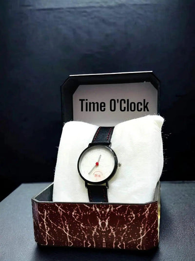 Decent Ladies Watch W-1 - MOHA 