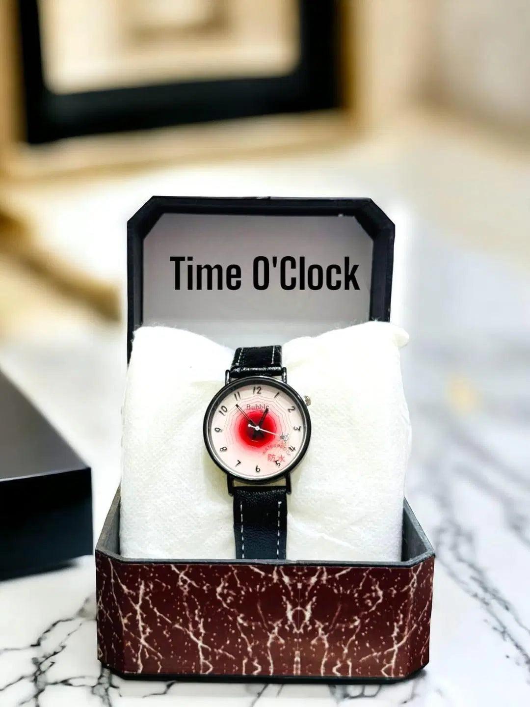 Decent Ladies Watch W-2 - MOHA 