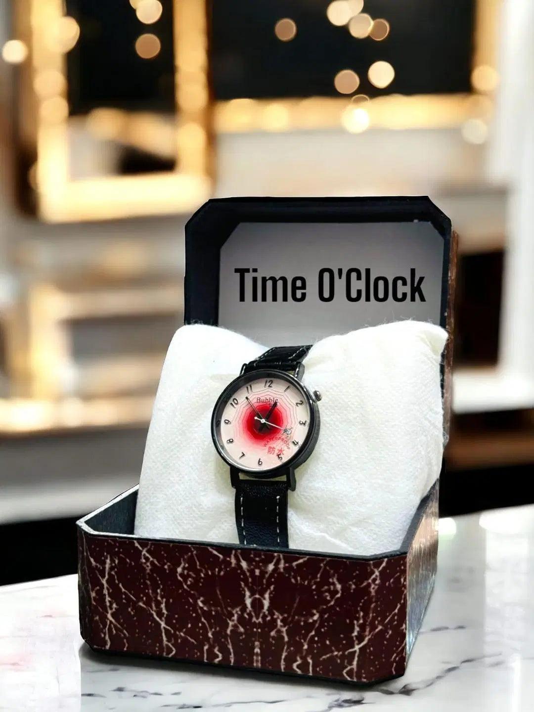 Decent Ladies Watch W-2 - MOHA 