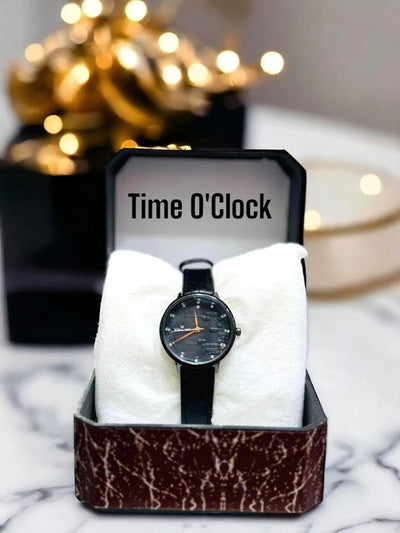 Decent Ladies Watch W-4 - MOHA 